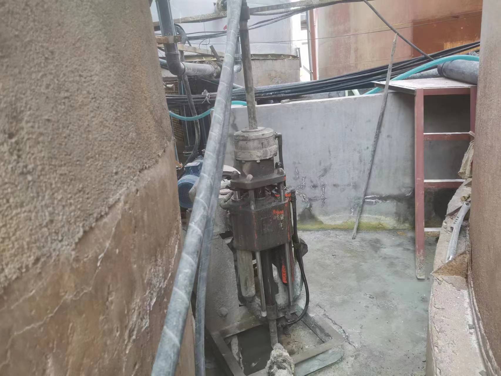 黎城基础注浆工程施工中应注意哪些?